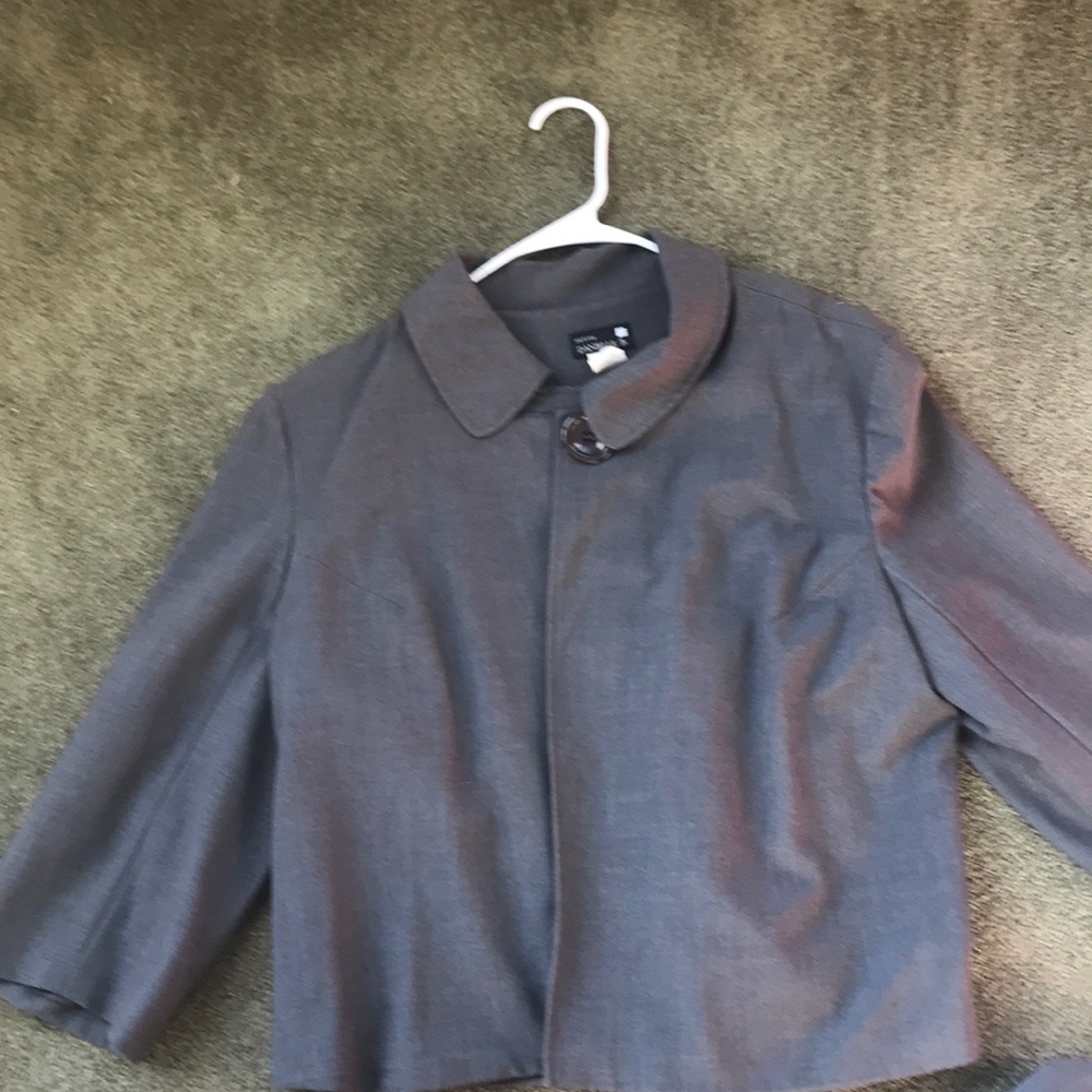 Ladies business suit